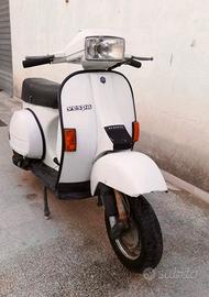 Vespa Piaggio PX125 T5