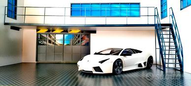 Autoart Lamborghini Reventon