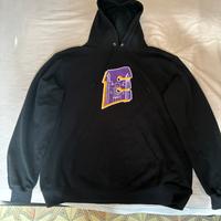 Felpa Champion Eco Hoodie