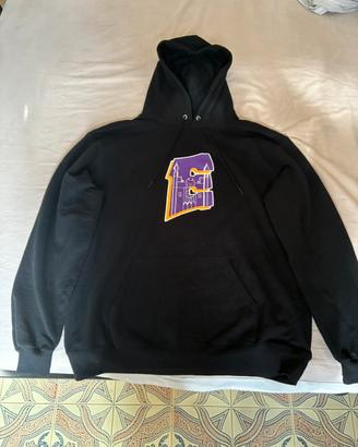 Felpa Champion Eco Hoodie