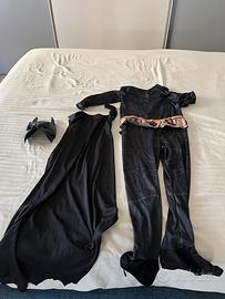Costume di Batman, taglia S