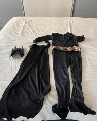 Costume di Batman, taglia S