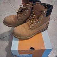 Timberland donna Premium 