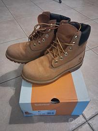 Timberland donna Premium 