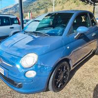 Fiat 500 LOUNGE