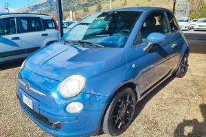 Fiat 500 LOUNGE