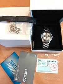 Seiko Prospex Speedtimer 