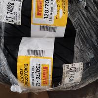 gomme scooter vespa 120/70 R12 130/70 r 12