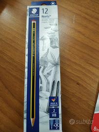 Matite staedtler 