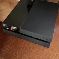 PlayStation 4 500GB