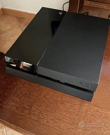 PlayStation 4 500GB
