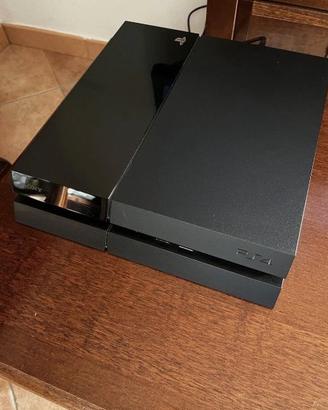 PlayStation 4 500GB