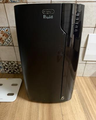 Pinguino delonghi usato 1 mese