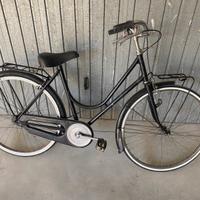 Bici da donna misura 26