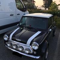 Mini Cooper 1.3