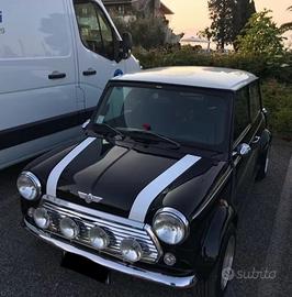 Mini Cooper 1.3
