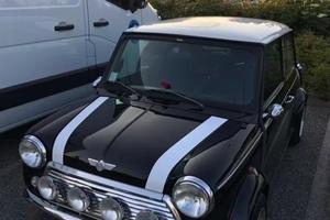 Mini Cooper 1.3
