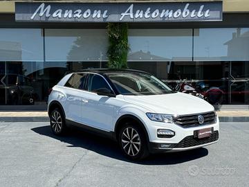 VOLKSWAGEN T-Roc 1.5 TSI ACT DSG Advanced BlueMo