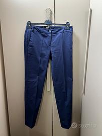 Pantalone Moschino Made in Italy