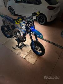 TM 125 2024 ( CARBU )