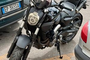 Yamaha MT03 660cc