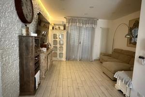 Appartamento ristrutturato finiture pregiate