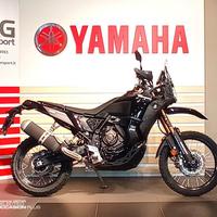 Yamaha T n r 700 World Raid