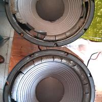 WOOFER GBC 120W 26CM