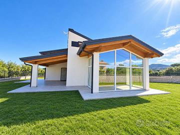 Villa di 168 m² con 4 locali a Frascati