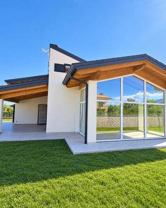 Villa di 168 m² con 4 locali a Frascati
