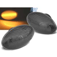 FRECCIE LATERALI A LED DINAMICI MINI COOPER R50 R5