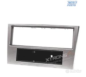 TELAI RADIO 1-DIN PER OPEL DAEWOO