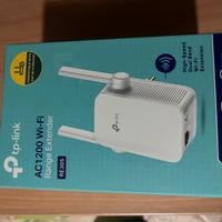 Tp-link rage extender