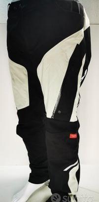 Pantaloni Adventure e Touring MACNA / SPIDI / ALPI