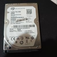 HDD Seagate 500gb 7200rpm