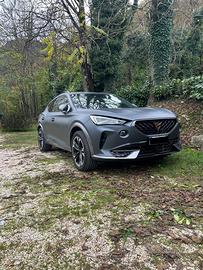 CUPRA Formentor 1.4 e-Hybrid DSG