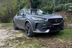 CUPRA Formentor 1.4 e-Hybrid DSG