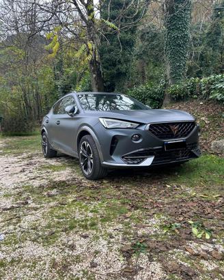 CUPRA Formentor 1.4 e-Hybrid DSG