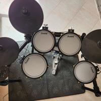 Batteria Elettronica Alesis Surge SE