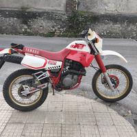 Yamaha XT 600 2kf anno 1989