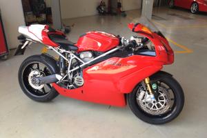Ducati 999 R 2005