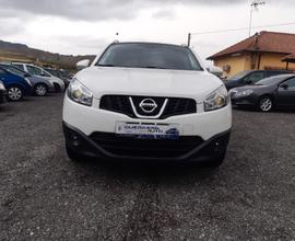 Nissan Qashqai 1.5 dCi DPF n-tec TETTO PANORAMICO