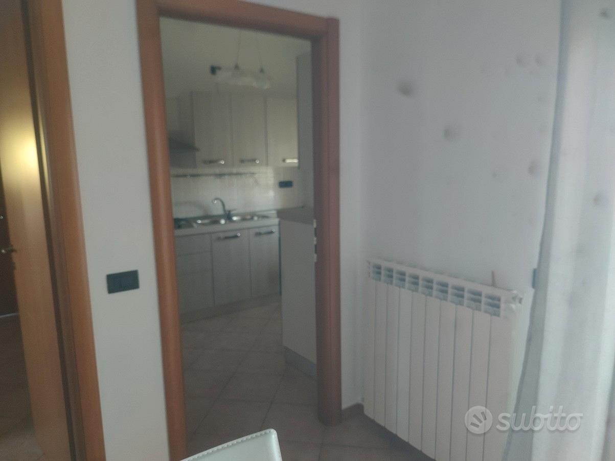 Apartment in Crotone, Farina - Vista 4