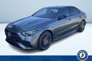 Mercedes-Benz Classe C 220d Mild Hybrid Berli...