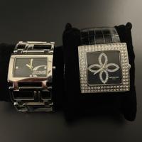 N. 2 Orologi da Donna NUOVI di Gioielleria
