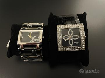 N. 2 Orologi da Donna NUOVI di Gioielleria
