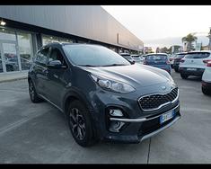 KIA Sportage 1.6 CRDI 115 CV 2WD Business Class