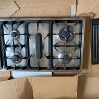 Piano cottura Foster