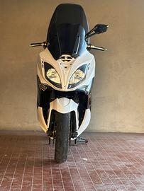 Scooter kimco xciting 400i