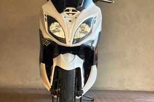 Scooter kimco xciting 400i